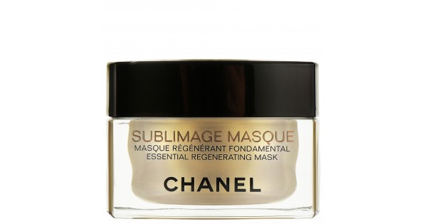 Chanel Sublimage Masque - Фундаментальная регенерирующая маска для