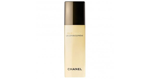 CHANEL SUBLIMAGE LA LOTION SUPRÊME 125ml SUBLIMAGE LA LOTION SUPRÊME ULTIMATE SKIN REGENERATION