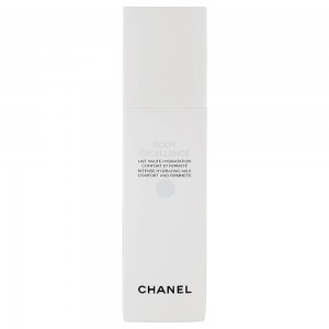 Chanel Body Excellence Milk