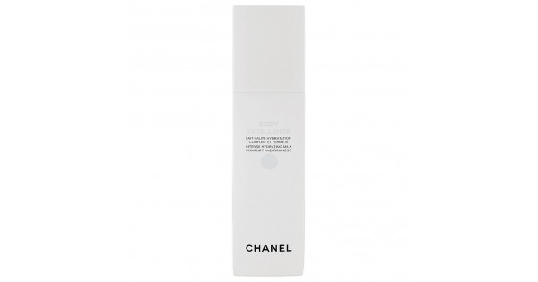 乳液・ミルク CHANEL BODY EXCELLENCE GEL FERMETE 150ml Chanel Body Excellence Milk - Молочко интенсивного увлажнения для