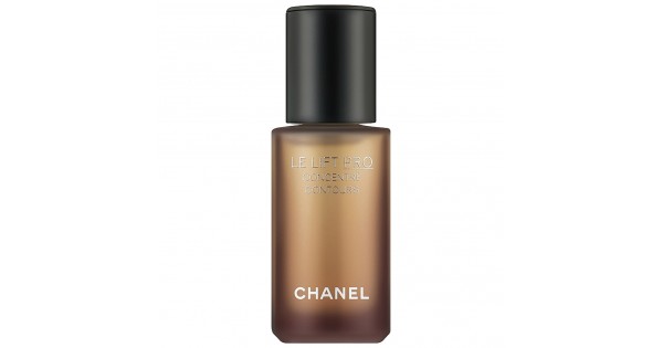 Chanel Le Lift Pro Concentre Contours - Моделирующий концентрат