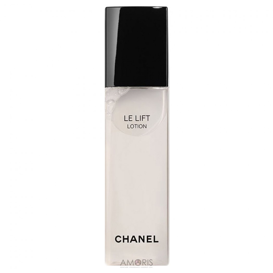 化粧水・ローション・トナー CHANEL LE LIFT LOTION Chanel Le Lift Lotion - Смягчающий лосьон для лица | Amoris