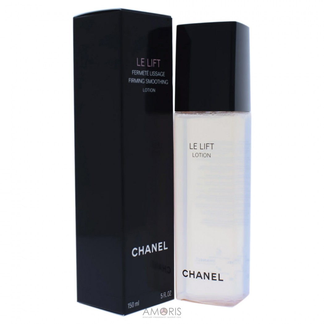 Chanel Le Lift Lotion - Смягчающий лосьон для лица | Amoris