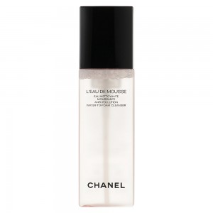 Chanel L'eau De Mousse