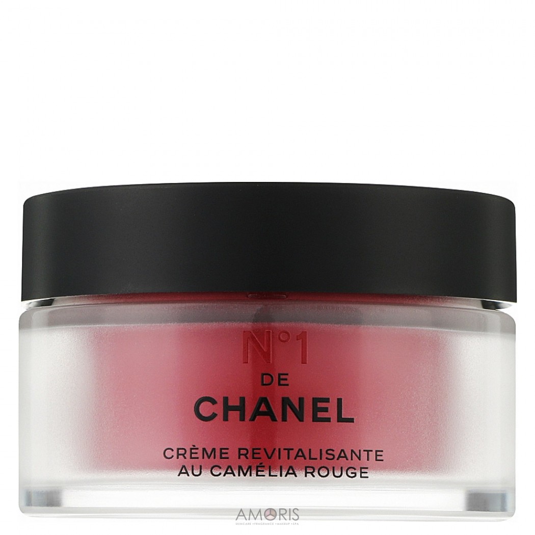 Chanel N1 De Chanel Revitalizing Cream - Восстанавливающий крем