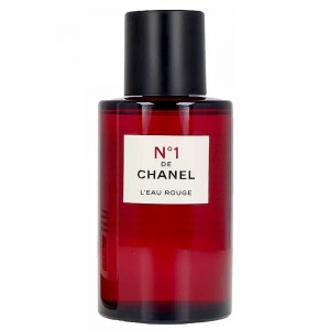 Chanel №1 de Chanel L'Eau Rouge Revitalizing Fragrance Mist