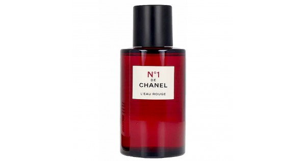 Chanel №1 de Chanel L'Eau Rouge Revitalizing Fragrance Mist