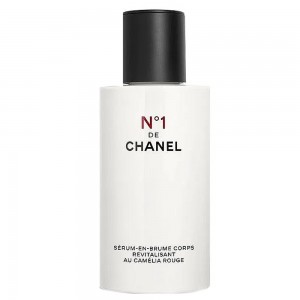 Chanel N1 De Chanel Revitalizing Body Serum-In-Mist