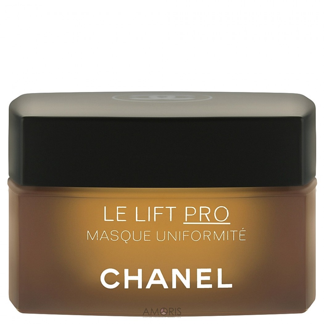 Chanel Le Lift Pro Masque Uniformite - Корректирующая маска для