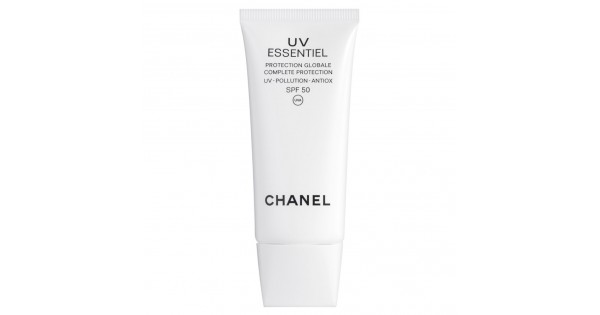 Chanel UV Essentiel SPF 50 - Солнцезащитное средство для лица | Amoris