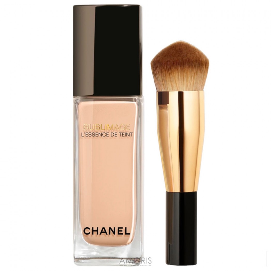 Chanel Sublimage L'essence De Teint - Тональна сироватка: купити