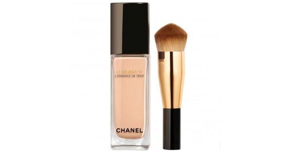 Chanel Sublimage L'essence De Teint - Тональна сироватка: купити