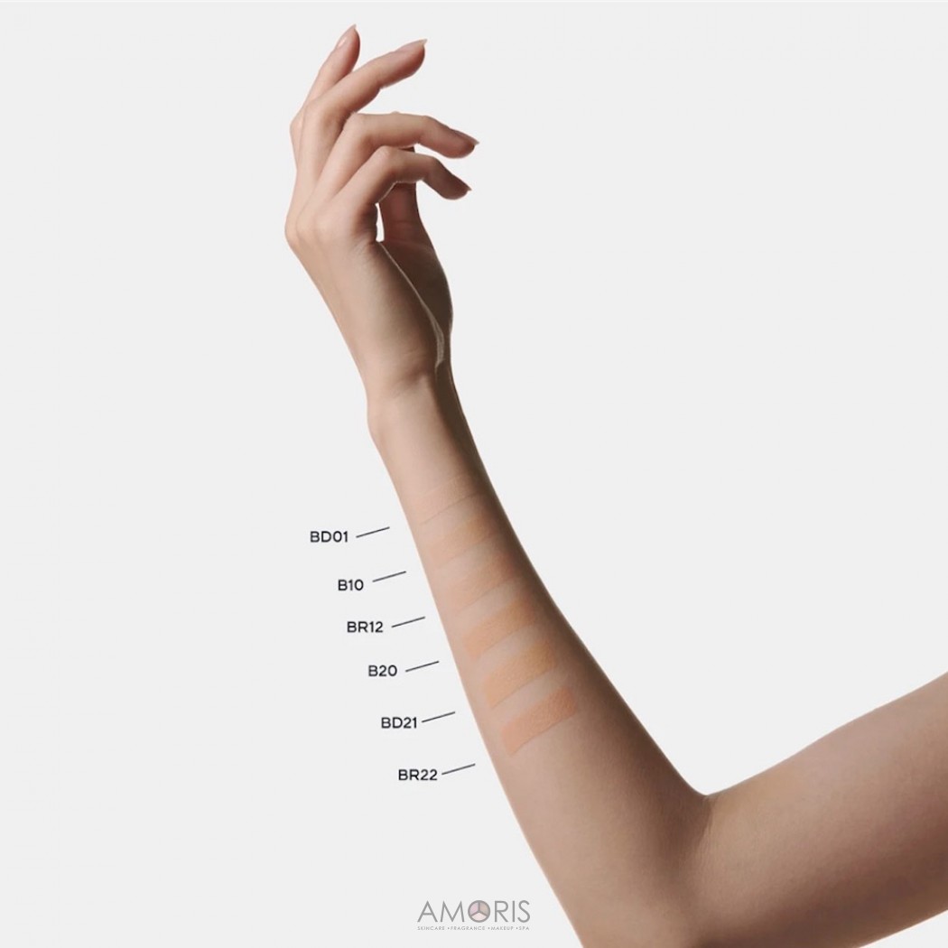 Chanel Sublimage L'essence De Teint - Тональная сыворотка | Amoris