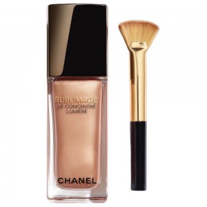 Chanel Sublimage Le Concentre Lumiere