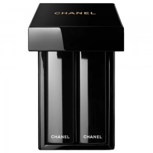 Chanel Rouge Allure Velvet Set