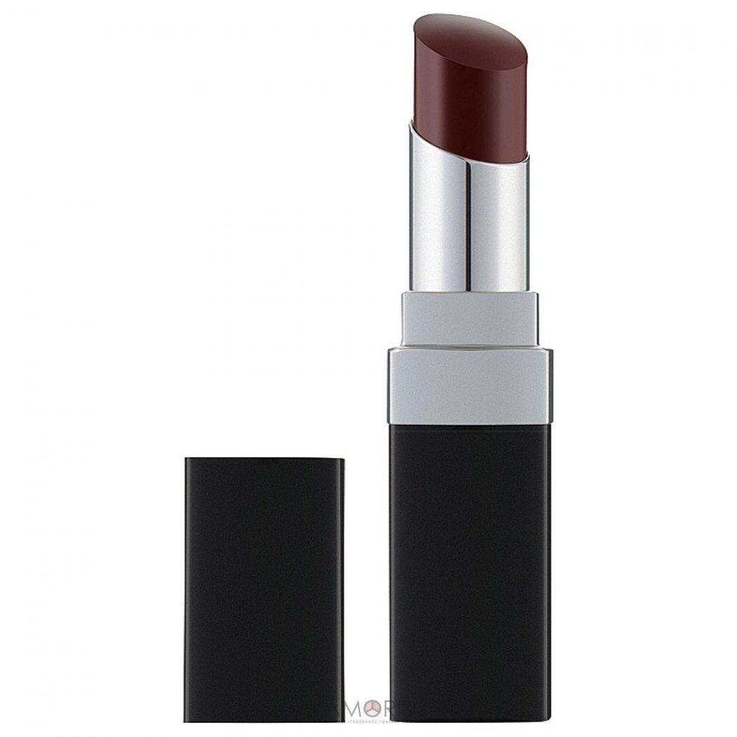 Chanel Rouge Coco Bloom - Увлажняющая помада для губ | Amoris