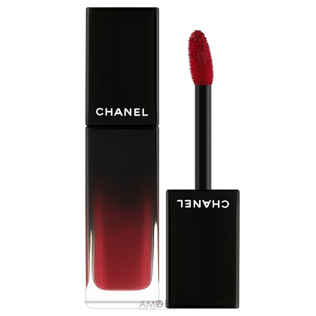 Лак для губ