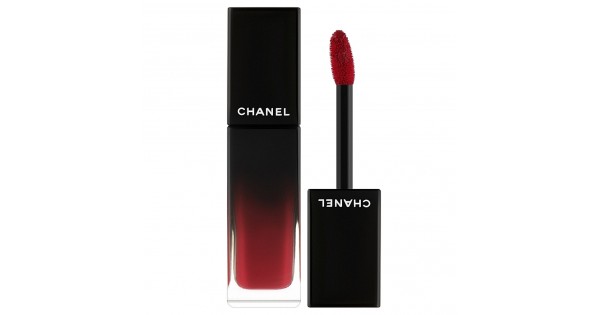 Chanel Rouge Allure Laque - Лак для губ | Amoris
