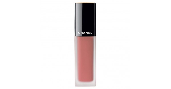Chanel Rouge Allure Ink - Жидкая матовая помада для губ | Amoris