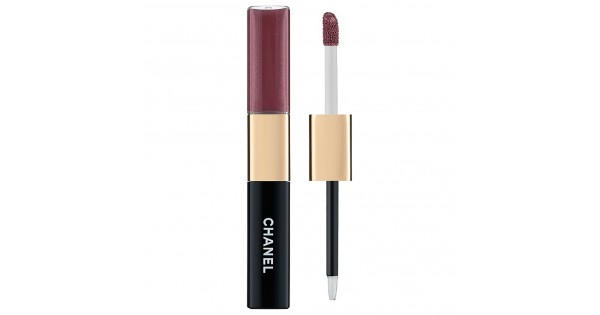 Chanel Le Rouge Duo Ultra Tenue - Дуэт для макияжа губ со стойким