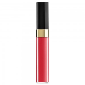 Chanel Rouge Coco Gloss Moisturising Gloss