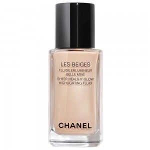 Chanel Les Beiges Highlighting Fluid