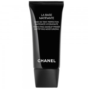 Chanel La Base Matifiante