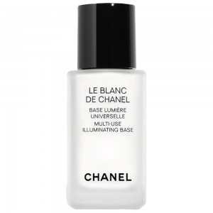 Chanel Le Blanc de Chanel Multi-Use Illuminating Base