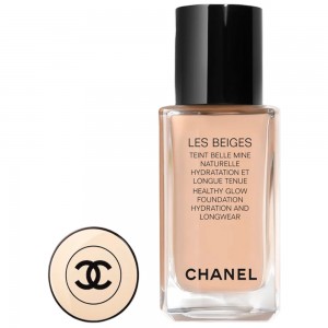 Chanel Les Beiges Foundation