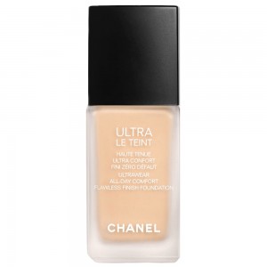 Chanel Ultra Le Teint Fluide