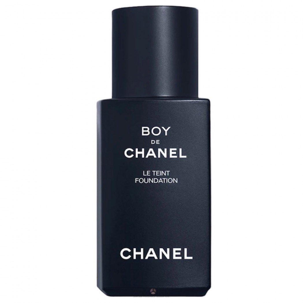 Стойкий тональный флюид для лица