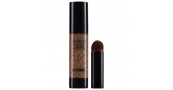 Chanel Les Beiges Water-Fresh Complexion Touch - Тональна основа з