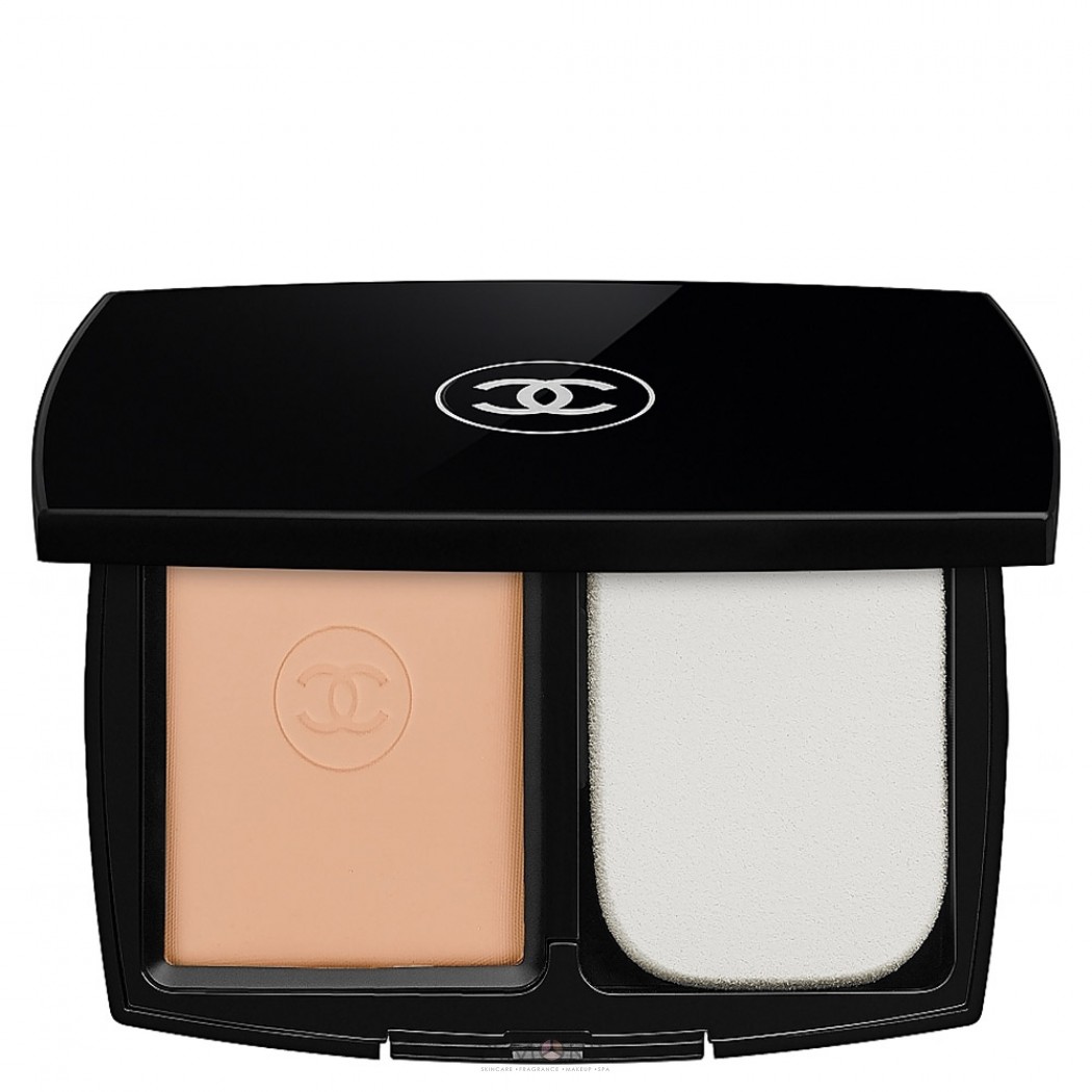 Chanel Ultra Le Teint Ultrawear All-Day Comfort Flawless Finish