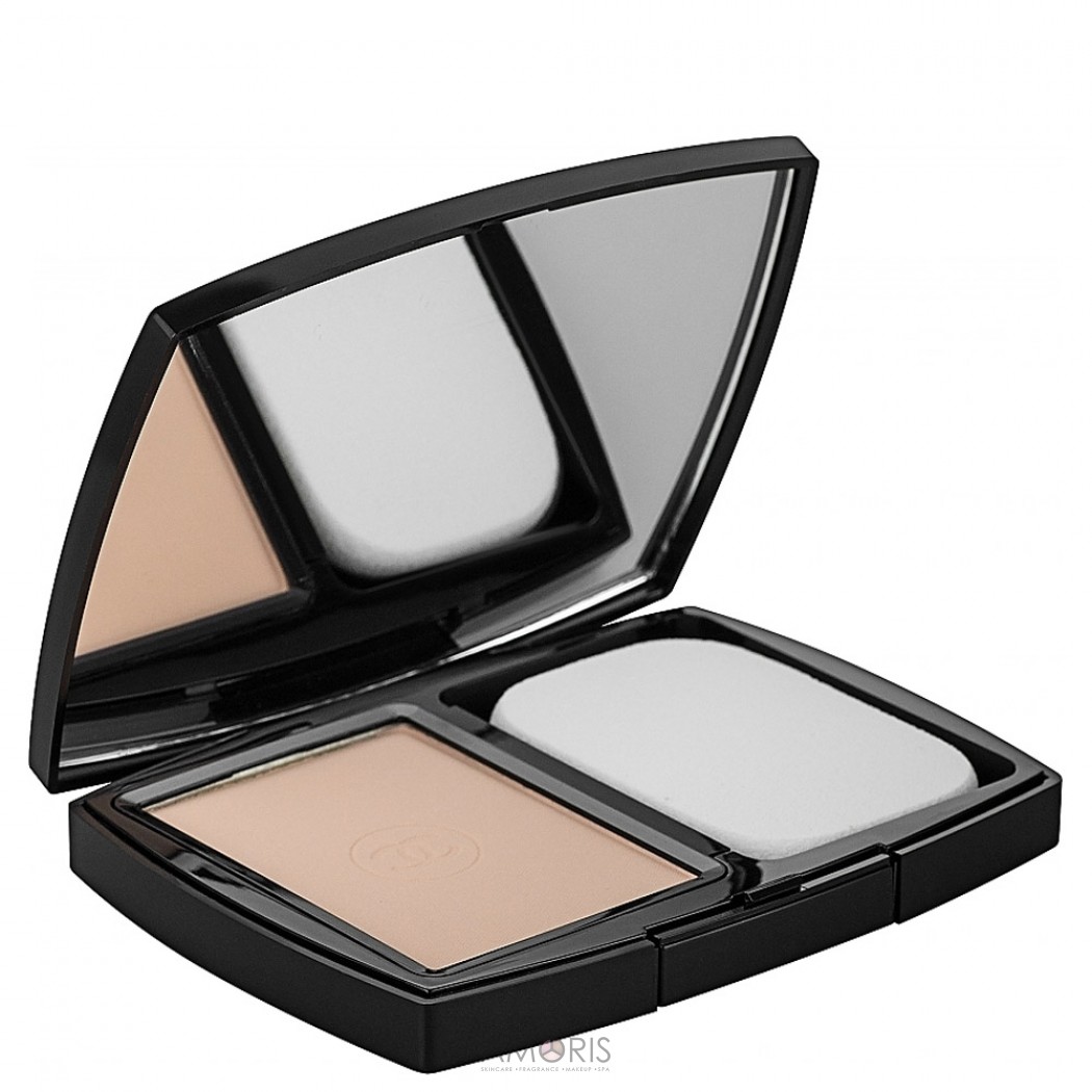 Chanel Ultra Le Teint Ultrawear All-Day Comfort Flawless Finish