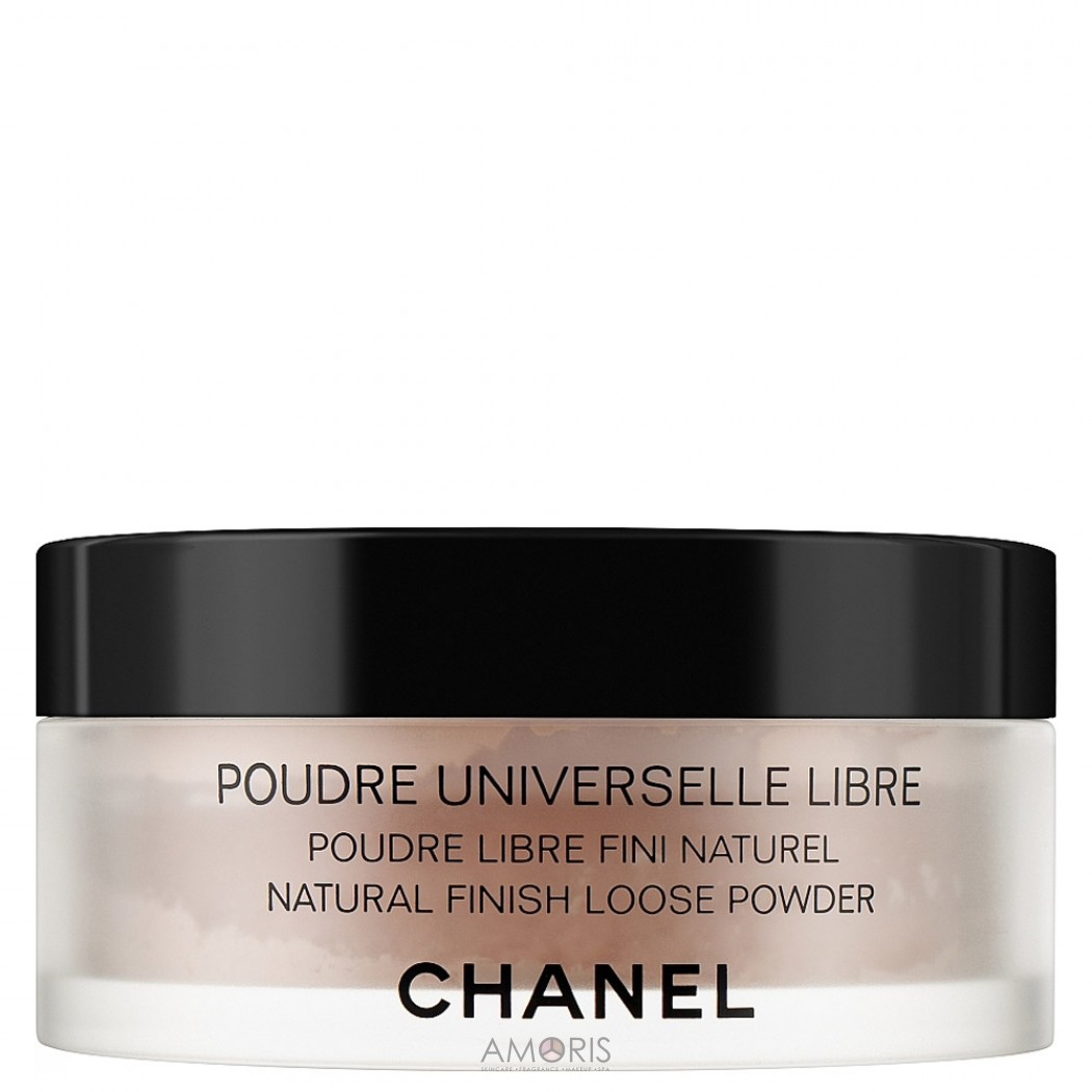 Пудра рассыпчатая