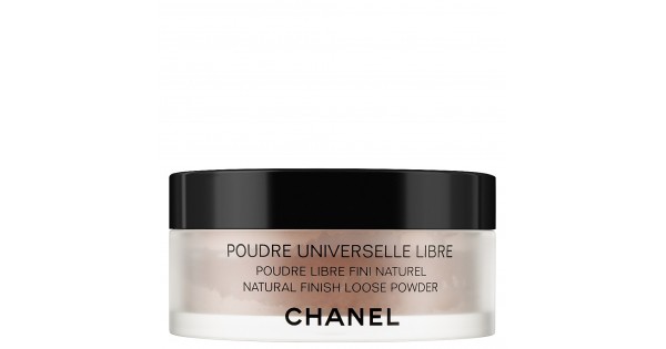 Chanel Poudre Universelle Libre - Пудра рассыпчатая | Amoris