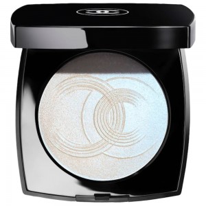 Chanel Lumiere De L'ocean Exclusive Creation