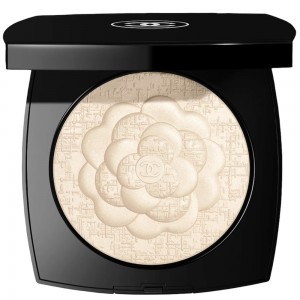 Chanel Les Symboles De Chanel Le Camelia