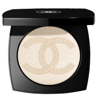 Chanel Les Symboles De Chanel Les Perles - Мерцающая пудра