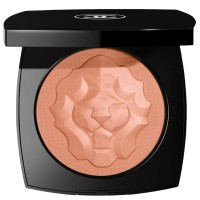 Chanel Les Symboles De Chanel Le Lion - Мерцающая пудра-хайлайтер
