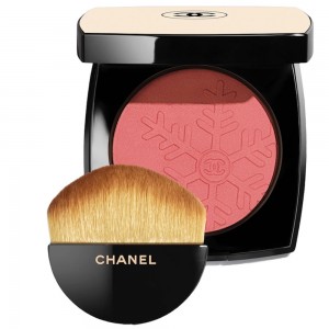Chanel Les Beiges Healthy Winter Glow Blush Exclusive Creation
