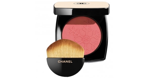 Chanel Les Beiges Healthy Winter Glow Blush Exclusive Creation