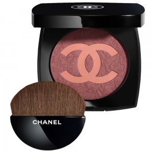 Chanel Douceur D'equinoxe Exclusive Creation Blush Harmony