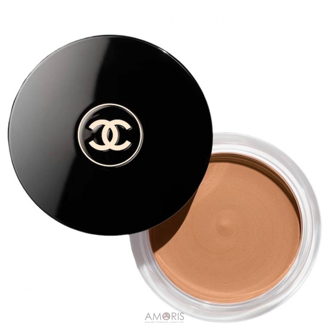 Бронзуючий крем-гель