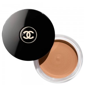 Chanel Les Beiges Bronzing Cream Travel Size