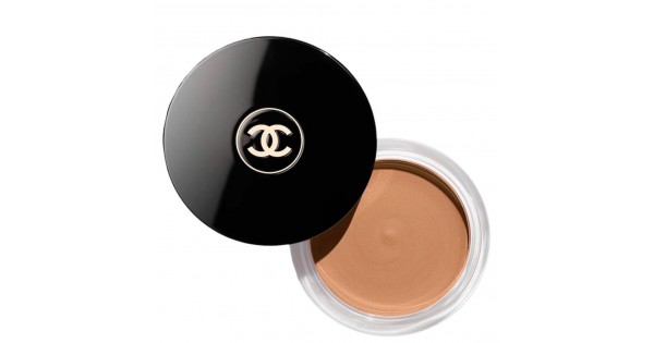 Chanel Les Beiges Bronzing Cream Travel Size - Бронзирующий крем