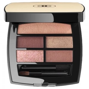 Chanel Les Beiges Eyeshadow Palette