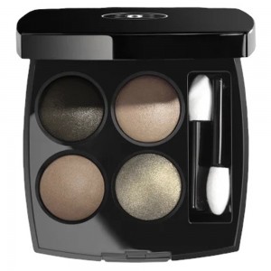 Chanel Les 4 Ombres