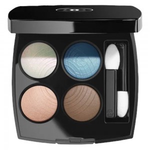 Chanel Les 4 Ombres Rivage