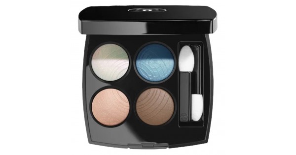 Chanel Les 4 Ombres Rivage - Тени для век | Amoris